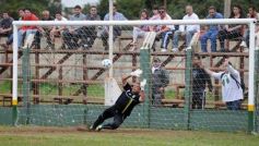Foto de la galería: Primera final. La Picada 5-Guaraní 1