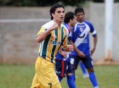 Foto de la galería: Primera final. La Picada 5-Guaraní 1