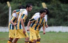 Foto de la galería: Primera final. La Picada 5-Guaraní 1