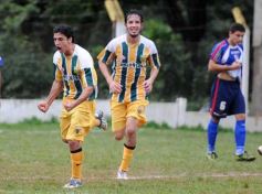 Foto de la galería: Primera final. La Picada 5-Guaraní 1