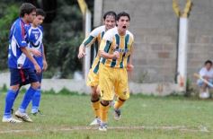 Foto de la galería: Primera final. La Picada 5-Guaraní 1