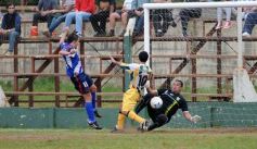 Foto de la galería: Primera final. La Picada 5-Guaraní 1