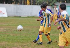 Foto de la galería: Primera final. La Picada 5-Guaraní 1