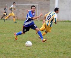 Foto de la galería: Primera final. La Picada 5-Guaraní 1