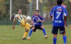 Foto de la galería: Primera final. La Picada 5-Guaraní 1