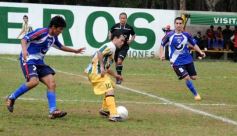 Foto de la galería: Primera final. La Picada 5-Guaraní 1