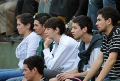 Foto de la galería: Primera final. La Picada 5-Guaraní 1