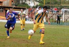 Foto de la galería: Primera final. La Picada 5-Guaraní 1