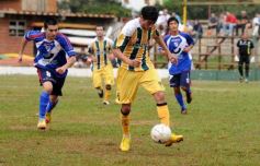 Foto de la galería: Primera final. La Picada 5-Guaraní 1
