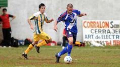 Foto de la galería: Primera final. La Picada 5-Guaraní 1