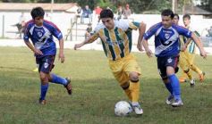 Foto de la galería: Primera final. La Picada 5-Guaraní 1
