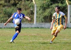 Foto de la galería: Primera final. La Picada 5-Guaraní 1
