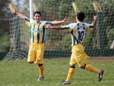 Foto de la galería: Primera final. La Picada 5-Guaraní 1