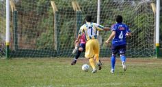 Foto de la galería: Primera final. La Picada 5-Guaraní 1