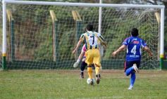 Foto de la galería: Primera final. La Picada 5-Guaraní 1