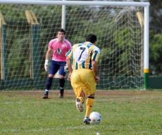Foto de la galería: Primera final. La Picada 5-Guaraní 1