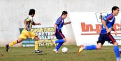 Foto de la galería: Primera final. La Picada 5-Guaraní 1