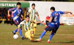 Foto de la galería: Primera final. La Picada 5-Guaraní 1