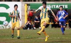 Foto de la galería: Primera final. La Picada 5-Guaraní 1