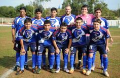 Foto de la galería: Primera final. La Picada 5-Guaraní 1