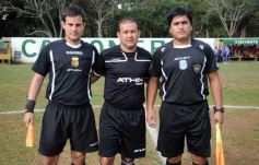 Foto de la galería: Primera final. La Picada 5-Guaraní 1