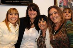 Foto de la galería: 60 aniversario del fallecimiento de Eva Perón