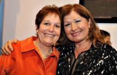 Foto de la galería: 60 aniversario del fallecimiento de Eva Perón