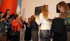 Foto de la galería: 60 aniversario del fallecimiento de Eva Perón