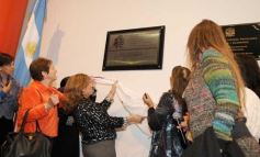 Foto de la galería: 60 aniversario del fallecimiento de Eva Perón