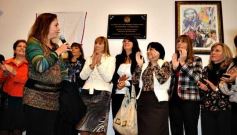 Foto de la galería: 60 aniversario del fallecimiento de Eva Perón