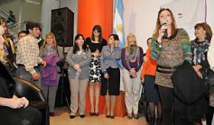 Foto de la galería: 60 aniversario del fallecimiento de Eva Perón