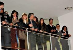 Foto de la galería: 60 aniversario del fallecimiento de Eva Perón