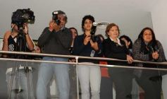 Foto de la galería: 60 aniversario del fallecimiento de Eva Perón