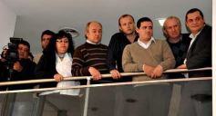 Foto de la galería: 60 aniversario del fallecimiento de Eva Perón