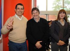 Foto de la galería: 60 aniversario del fallecimiento de Eva Perón