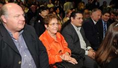 Foto de la galería: 60 aniversario del fallecimiento de Eva Perón