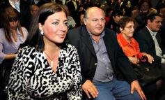 Foto de la galería: 60 aniversario del fallecimiento de Eva Perón