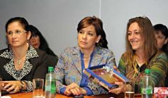 Foto de la galería: 60 aniversario del fallecimiento de Eva Perón