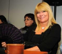 Foto de la galería: 60 aniversario del fallecimiento de Eva Perón