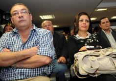 Foto de la galería: 60 aniversario del fallecimiento de Eva Perón