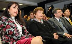 Foto de la galería: 60 aniversario del fallecimiento de Eva Perón