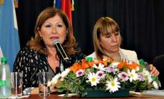 Foto de la galería: 60 aniversario del fallecimiento de Eva Perón