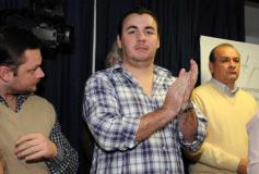 Foto de la galería: 60 aniversario del fallecimiento de Eva Perón