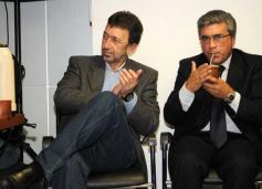 Foto de la galería: 60 aniversario del fallecimiento de Eva Perón