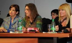 Foto de la galería: 60 aniversario del fallecimiento de Eva Perón