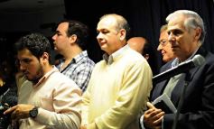 Foto de la galería: 60 aniversario del fallecimiento de Eva Perón