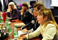 Foto de la galería: 60 aniversario del fallecimiento de Eva Perón