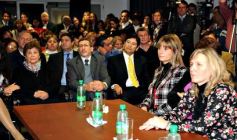 Foto de la galería: 60 aniversario del fallecimiento de Eva Perón