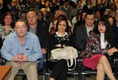 Foto de la galería: 60 aniversario del fallecimiento de Eva Perón