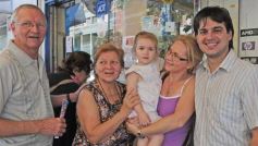 Foto de la galería: Paseos y trabajos en Posadas